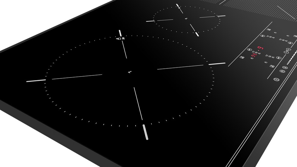 Teka Induction Hob SPACE IRF 9430
