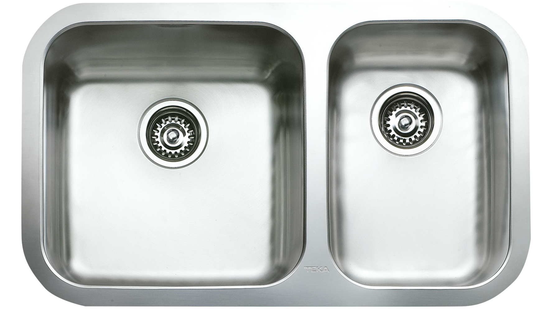 Kitchen Sinks BE 2B 785 (TU 30.18 R) | Teka