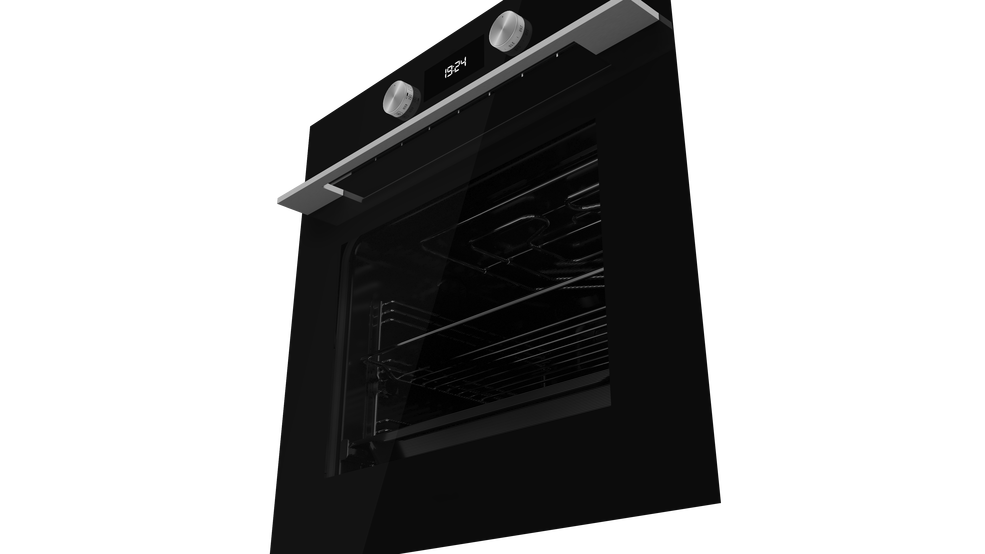 Teka 111000005 - Horno multifunción HLB 8400 BK Negro 9 funciones -  Lacasadelelectrodomestico.com