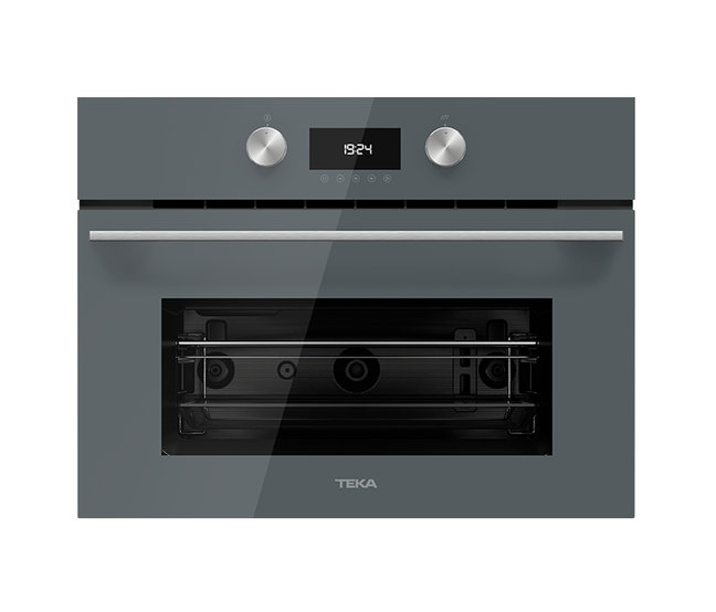 The history behind Teka brand About the company