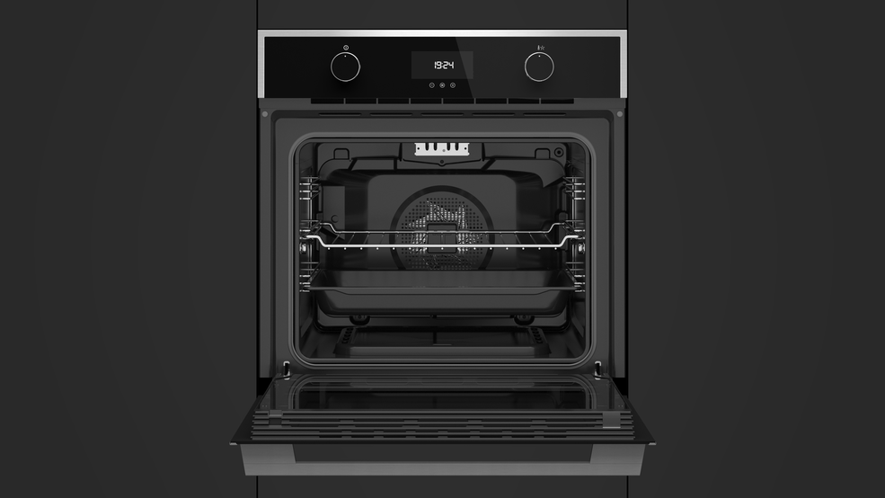 HLB 760 G | Teka Ecuador