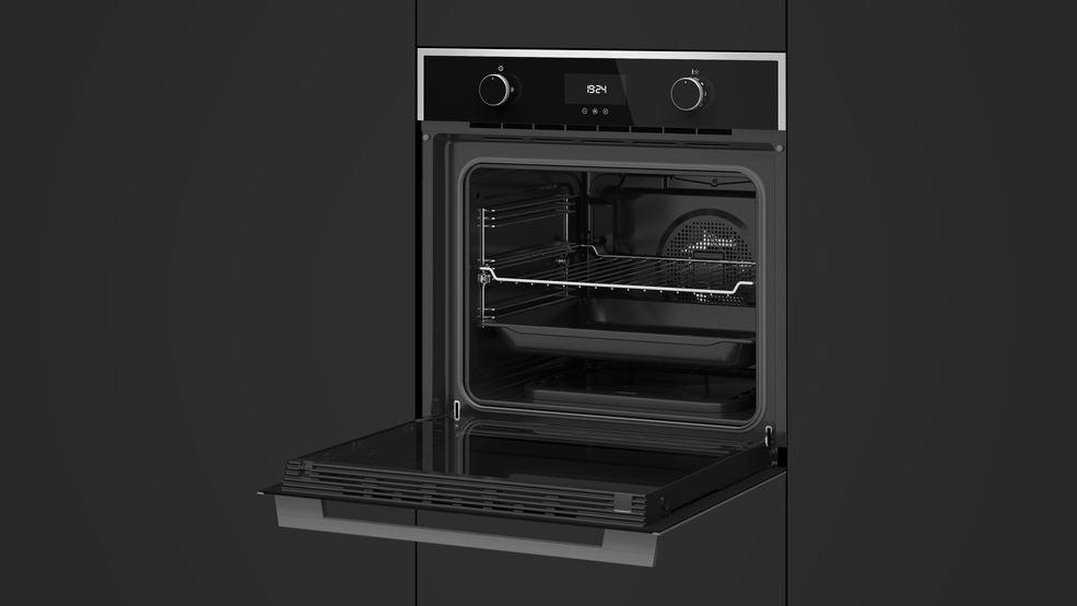HLB 760 G | Teka Ecuador