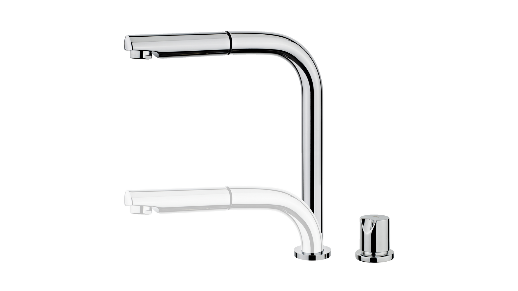 Kitchen Under Window Tap AUK 983 | Teka Global