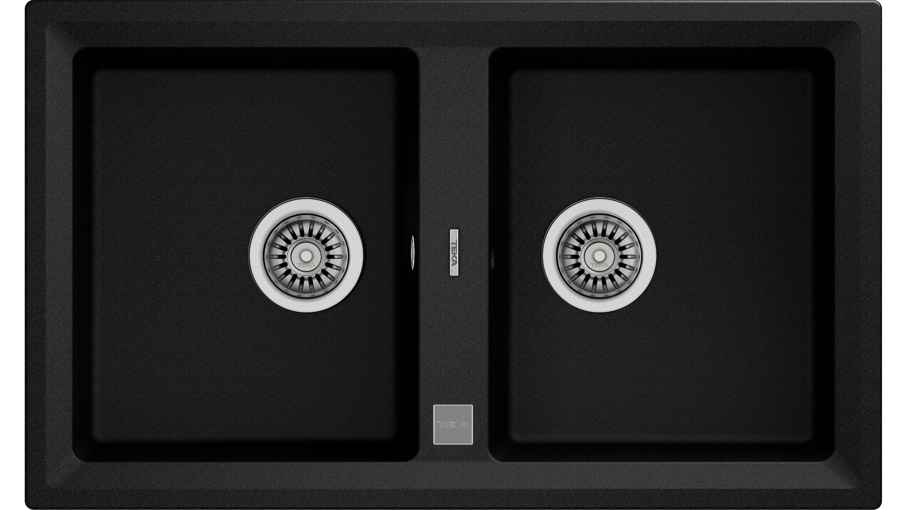Kitchen Sinks Stone 90 B-TG 2B | Teka