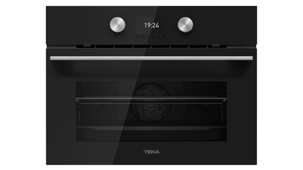 Por qué el próximo horno que tengas va a utilizar vapor - Tecnología -  Ideas y Consejos · El Corte Inglés