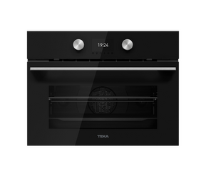 Horno compacto convencional de 45 cm HBC 535 | Teka España