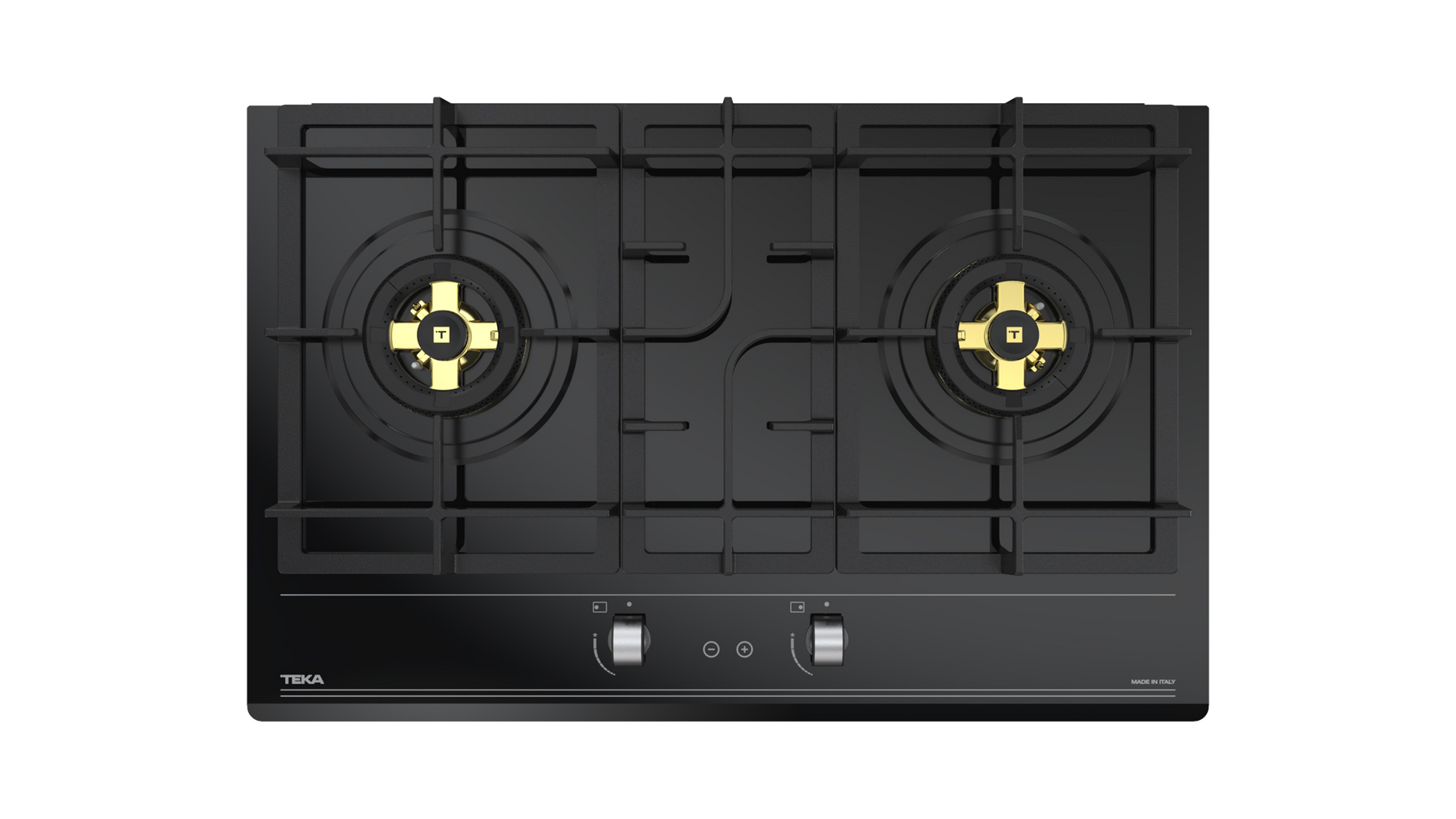 Kitchen Hobs GTI 78 2G AI AL TRB | Teka