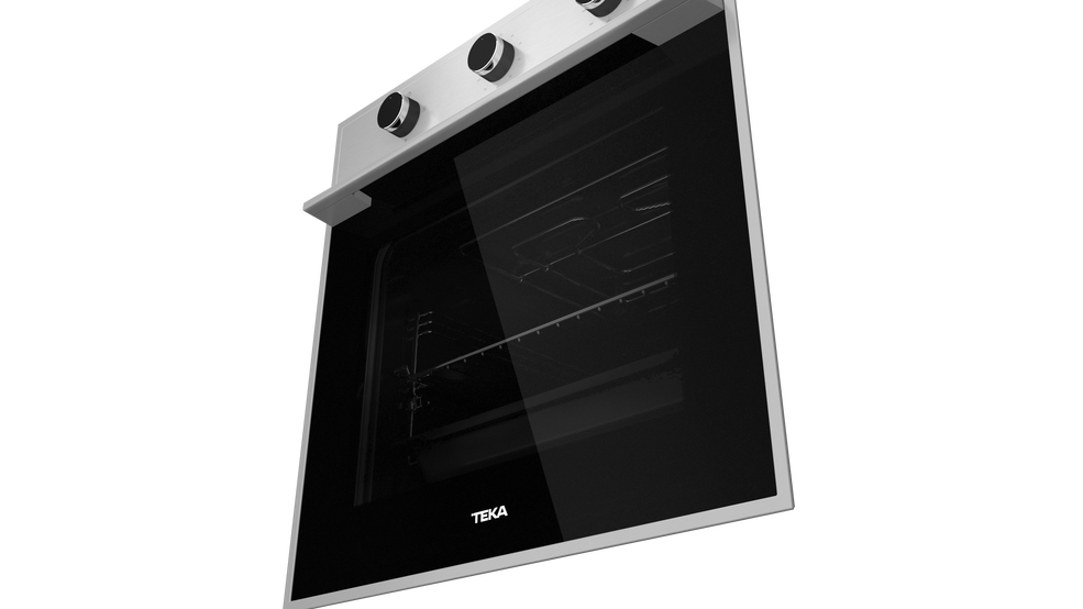 HSB 750 G SS HORNO A GAS | Teka Ecuador