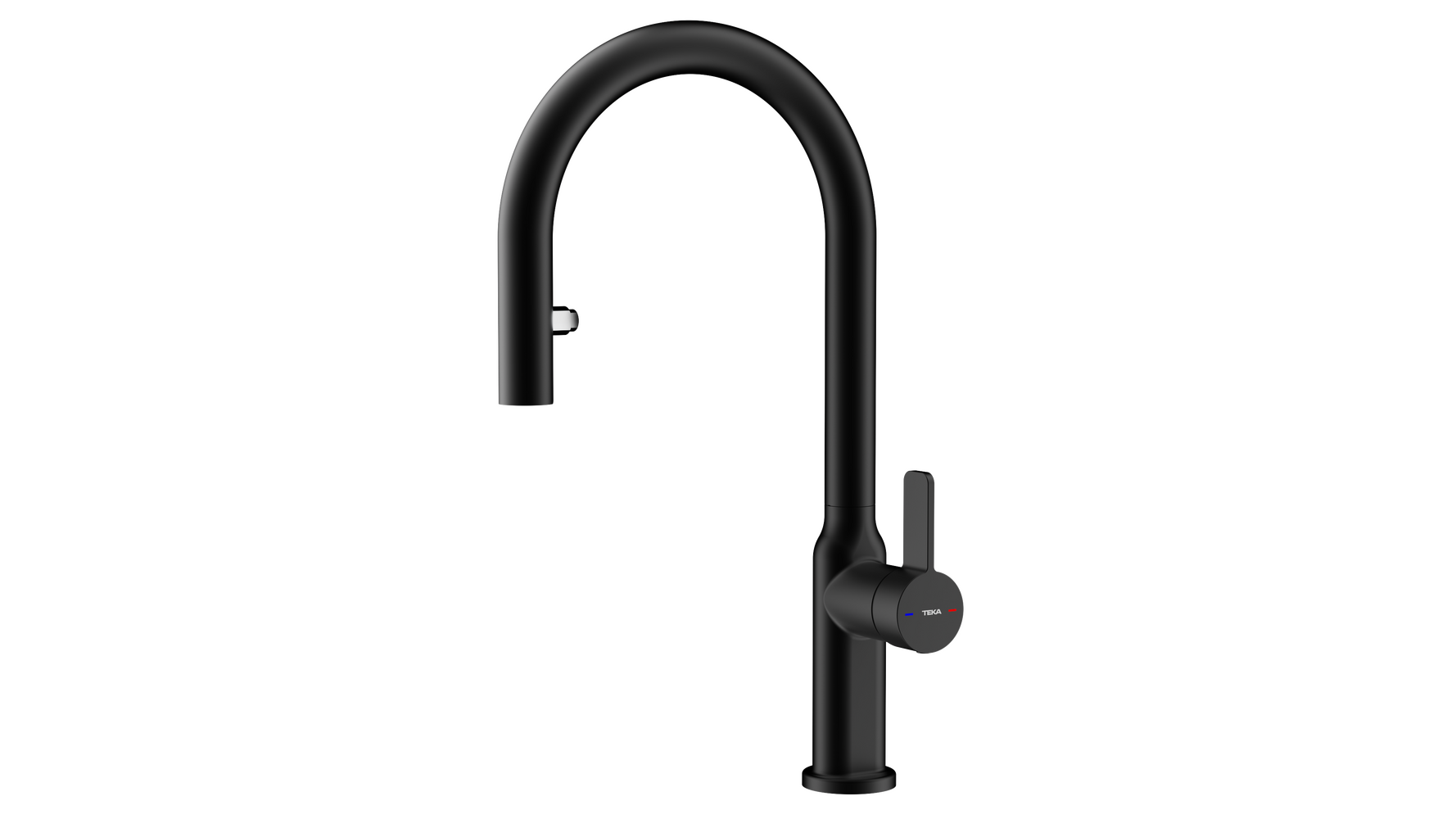 Kitchen Taps OVAL 9382 | Teka