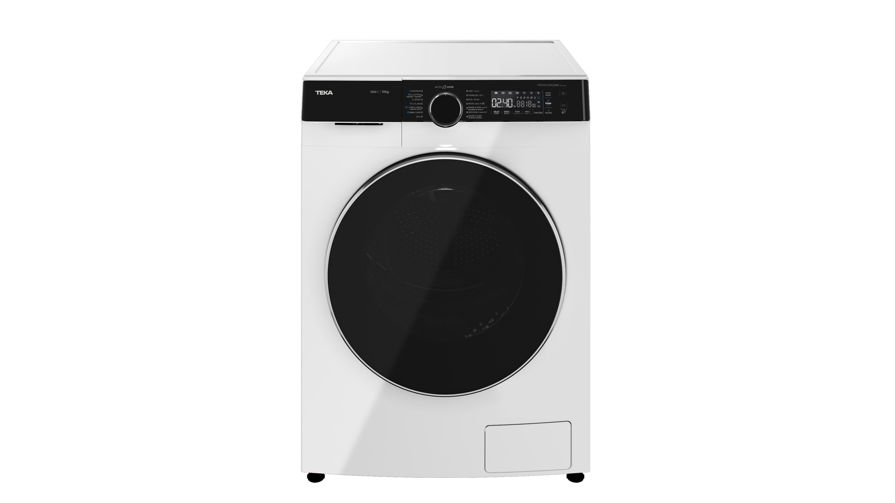 Teka Washing Machine Repair Dubai