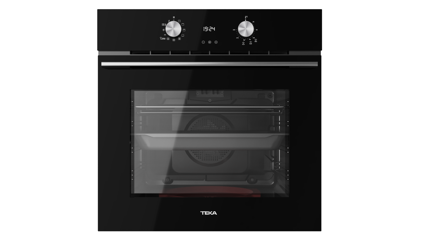 EasySteam HLB 8408 Multifunction Oven | Teka Global