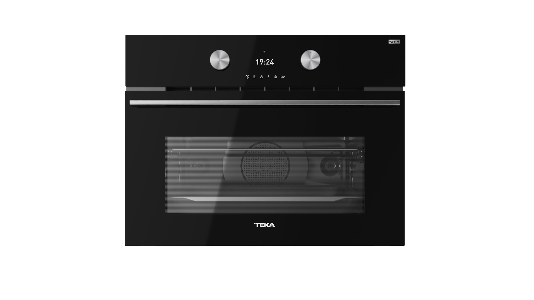 Forno inteligente Teka Home HLC 8700 P