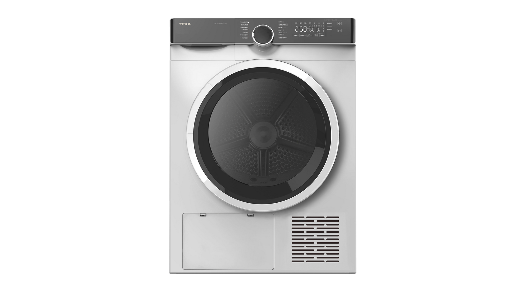 Dryers SHK 70840 WH | Teka