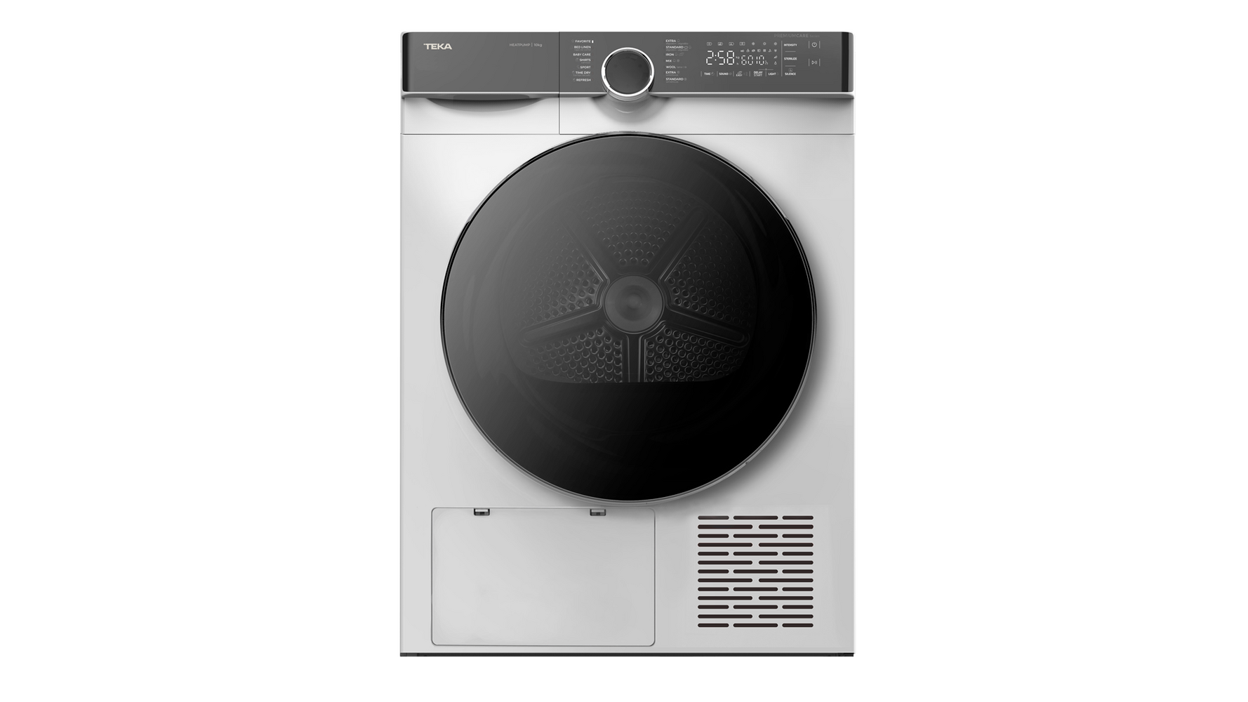 Teka Dryer Repair Dubai
