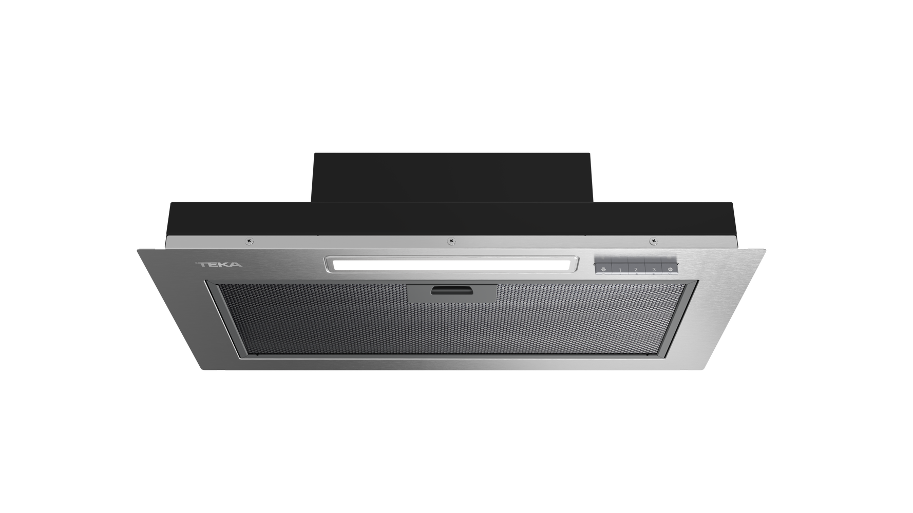 Kitchen Hoods INTEGRA GFI 63030 KOS IX | Teka