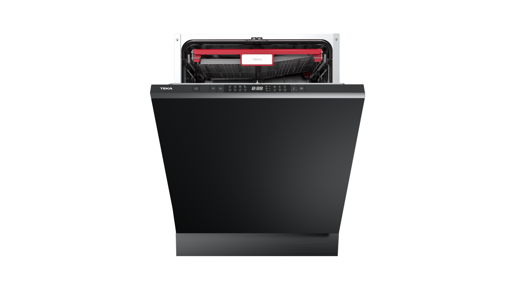 Kitchen Dishwashers DFI 76960 | TekaWashers DFI 76960 | Teka