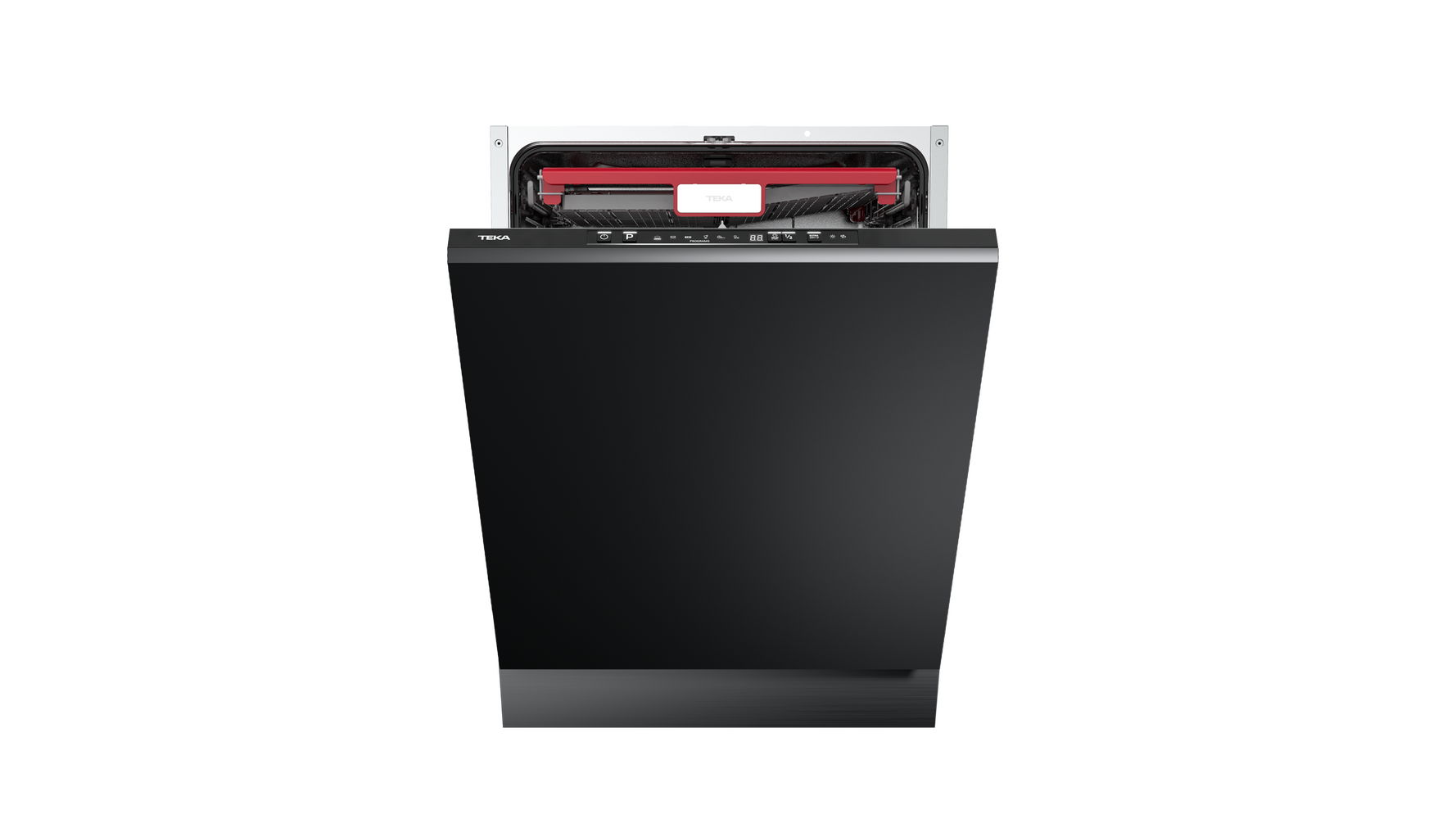 Kitchen Dishwashers DFI 46760 | TekaWashers DFI 46760 | Teka