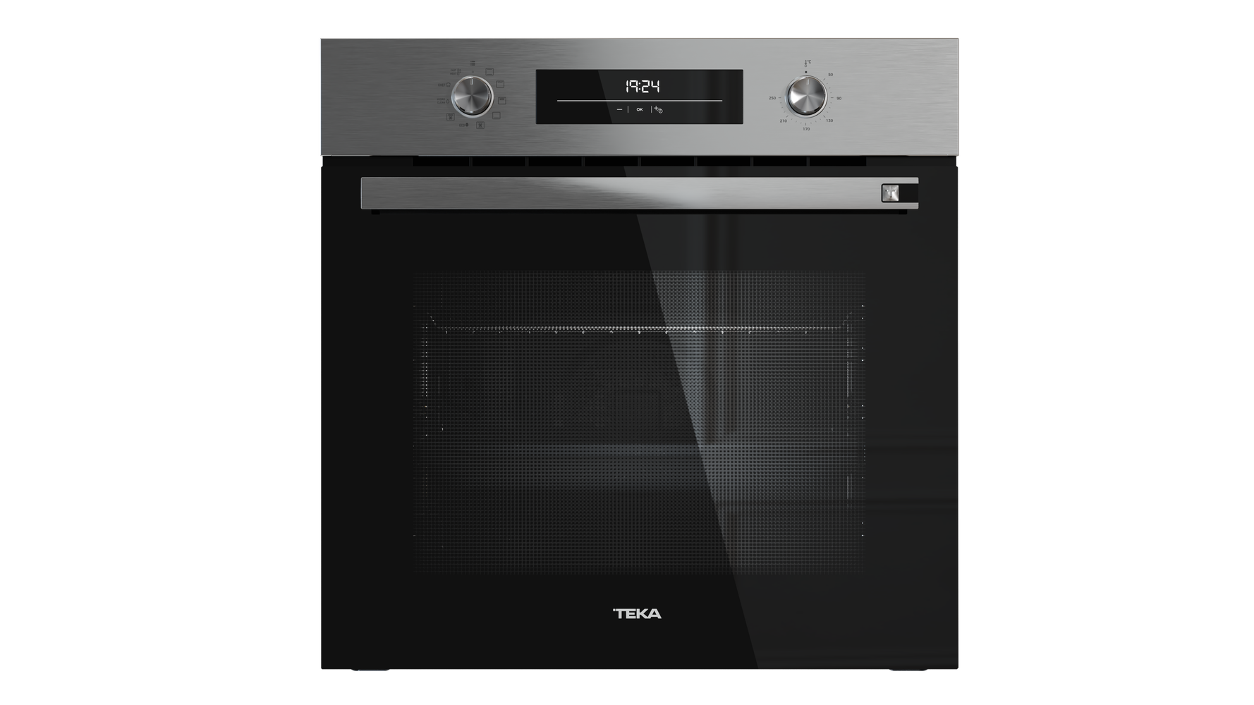 Multifunction Oven NEO HSB 6360 Stainless Steel | Teka Global