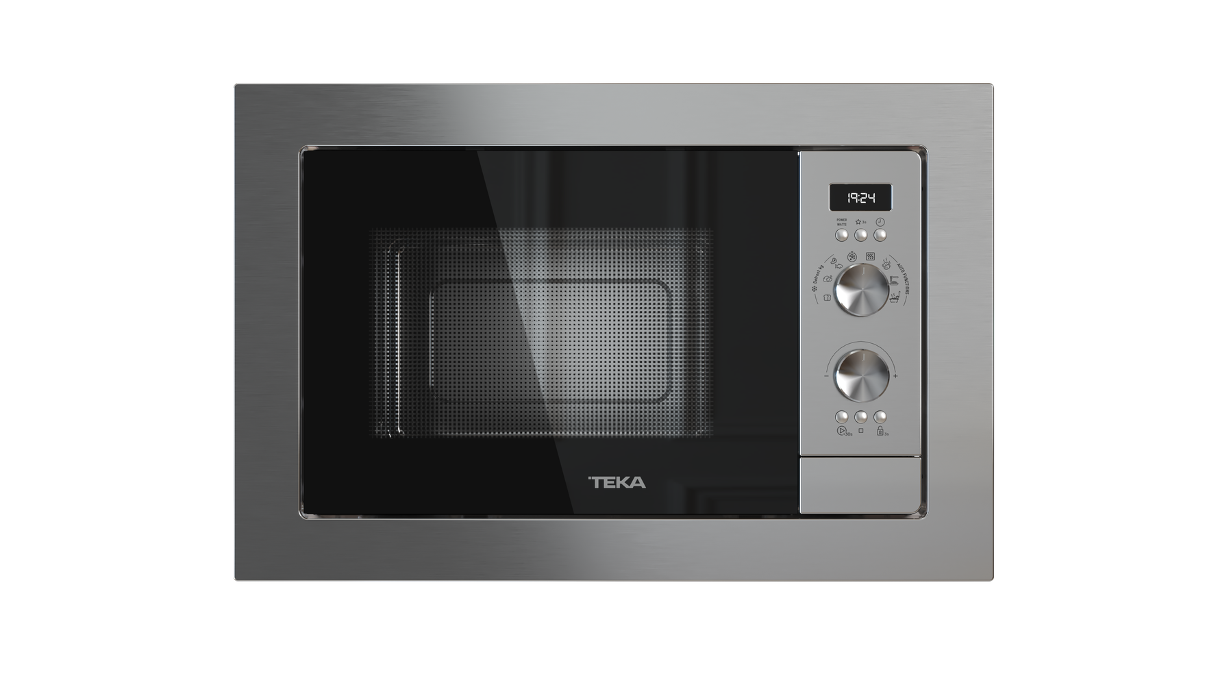 Microwaves for Kitchen, NEO MS 6200 BIH SS | Teka