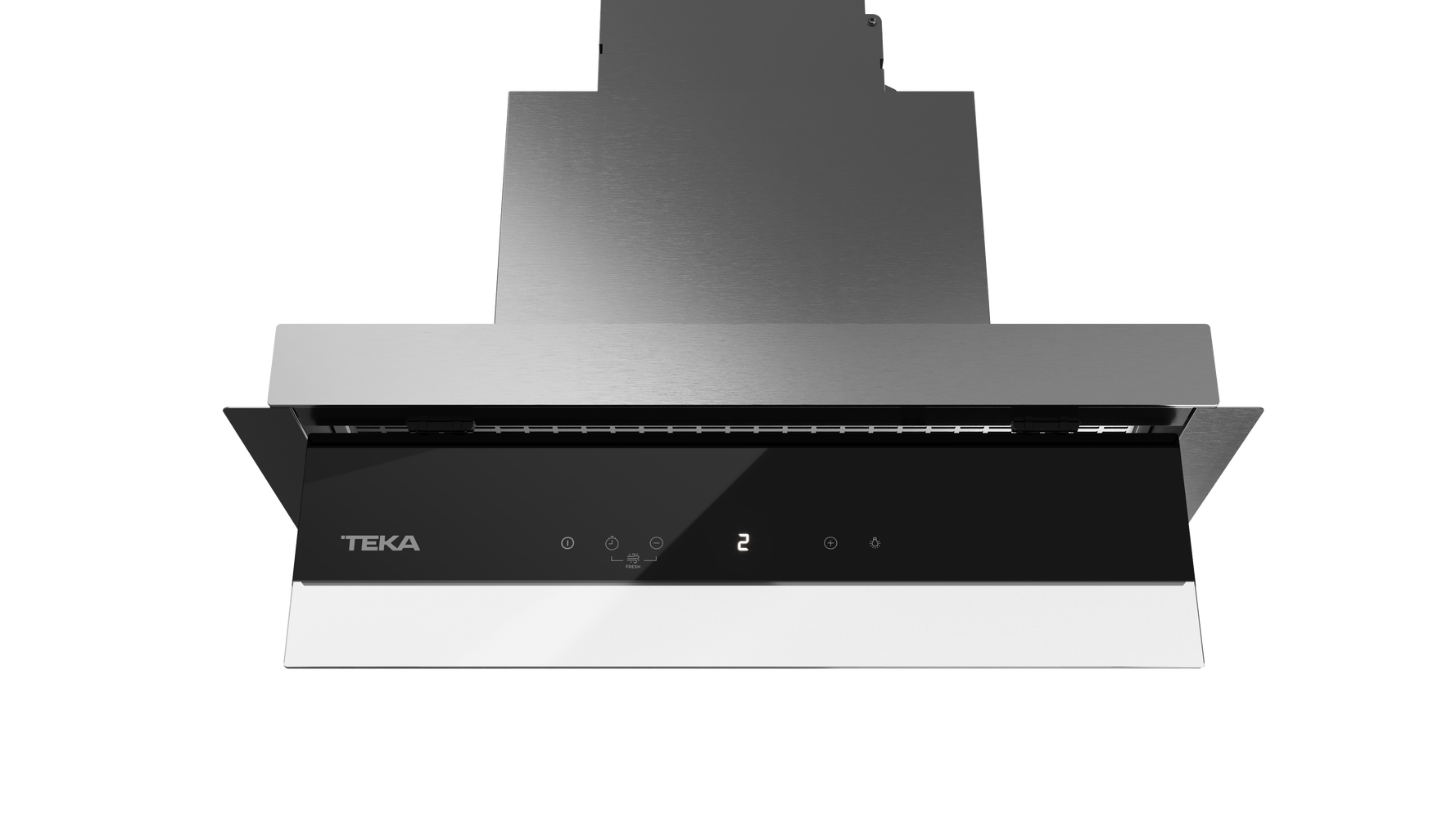 INTEGRA PRO GFI 66370 TOS IX Integra Pro | Fully Integrated Hood