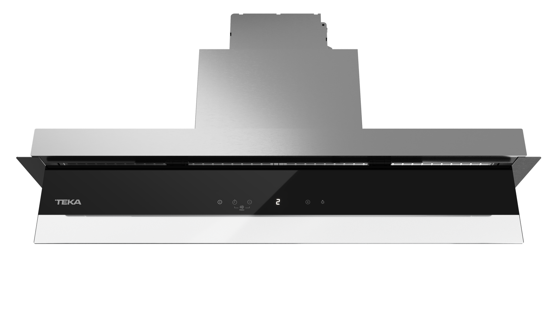 INTEGRA PRO GFI 96370 TOS IX Integra Pro | Fully Integrated Hood