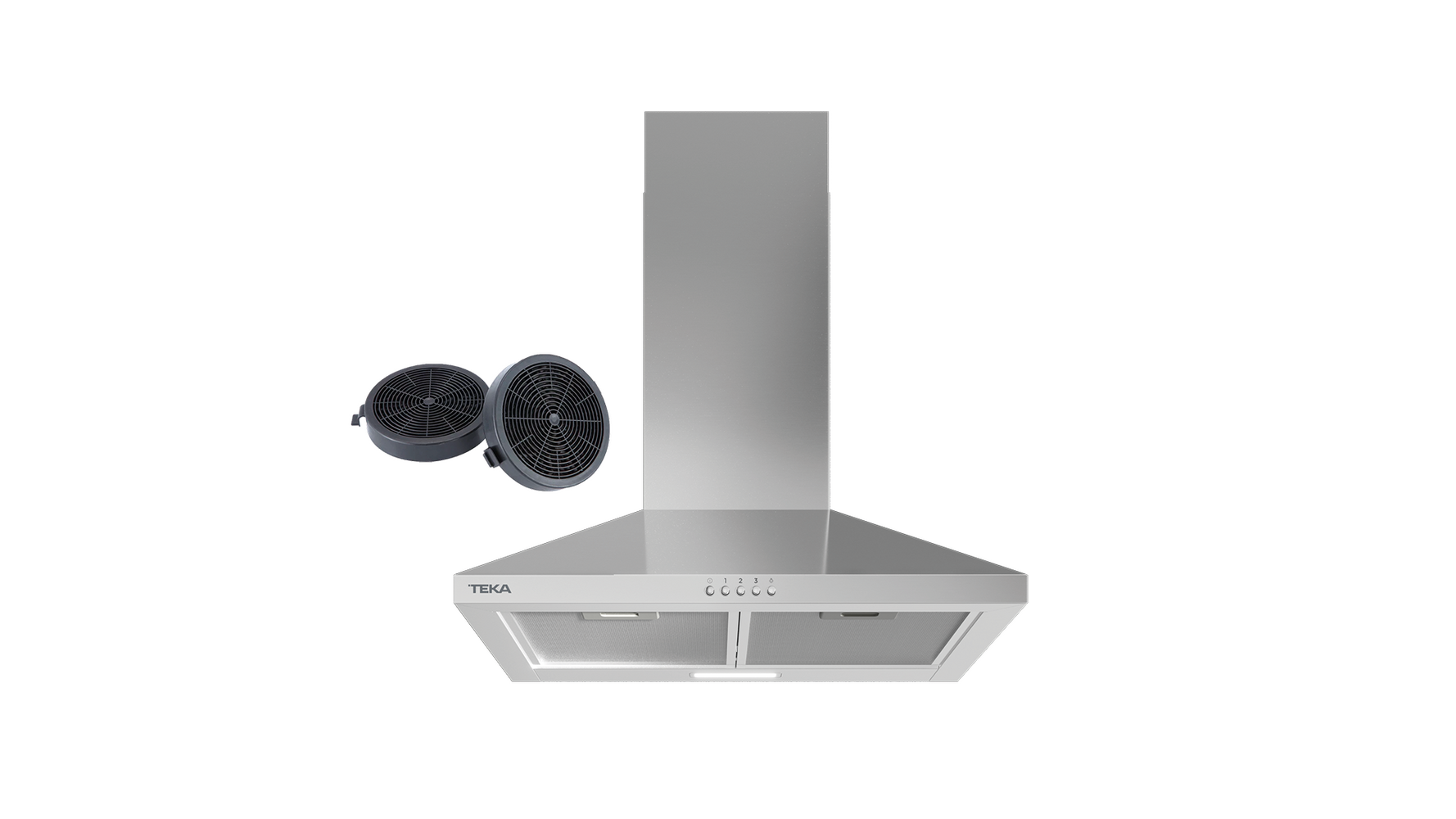 DBB 64140 KOS IX | Teka Ukraine