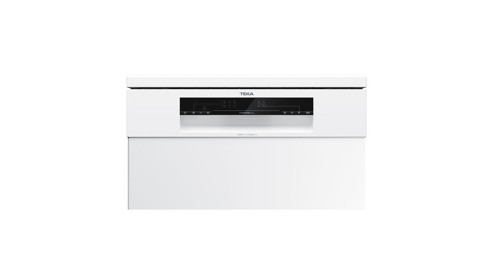 Kitchen Dishwashers DFS 26650 WH TekaWashers DFS 26650 WH Teka