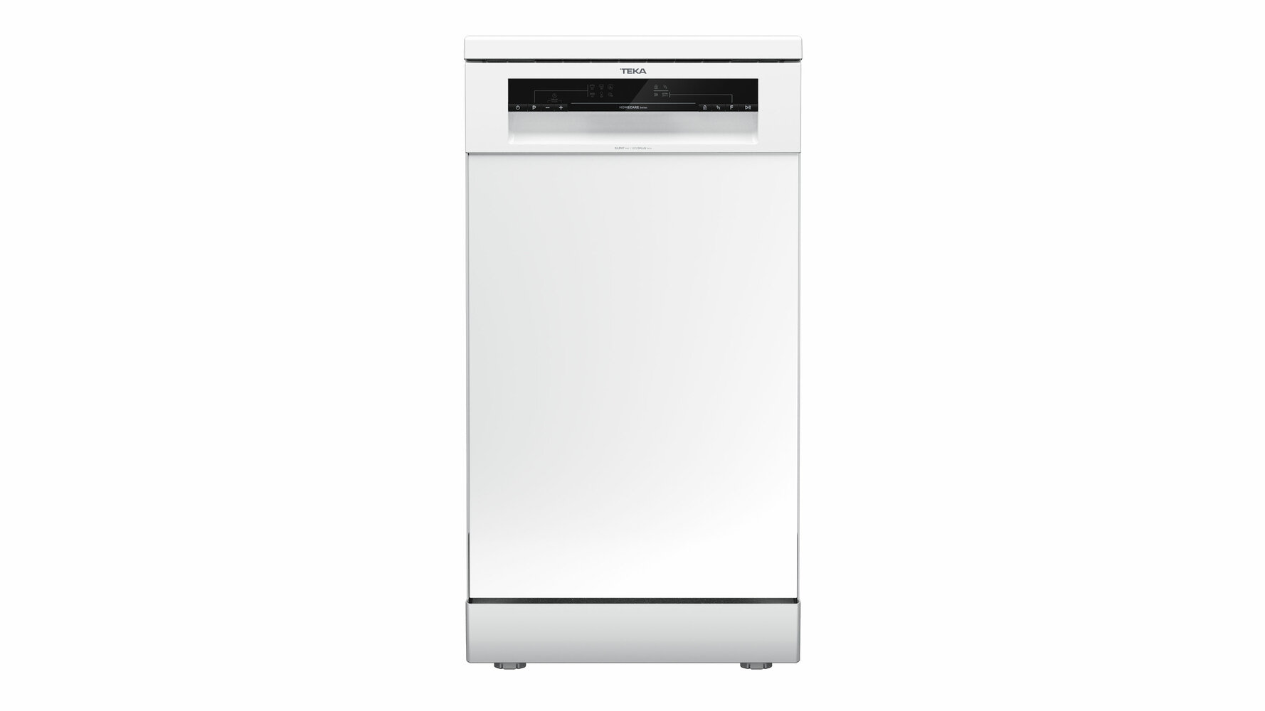 Teka DFS 24650 WH