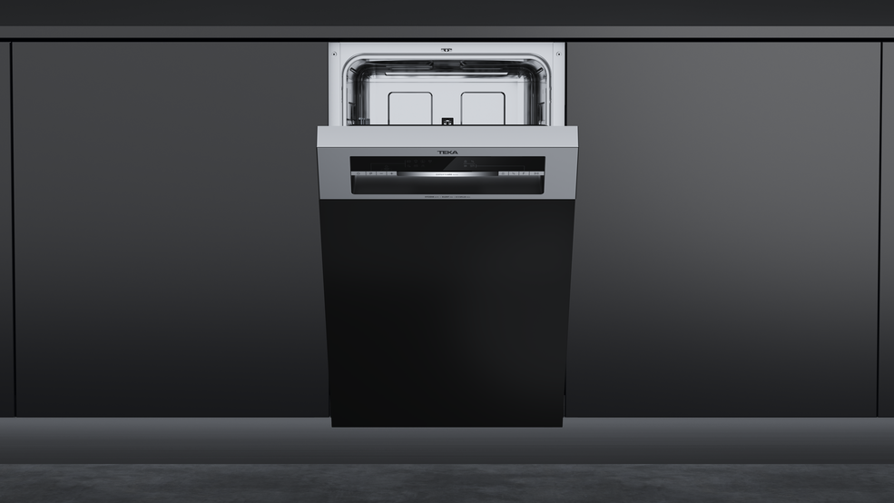 Kitchen Dishwashers DSI 44700 TekaWashers DSI 44700 Teka