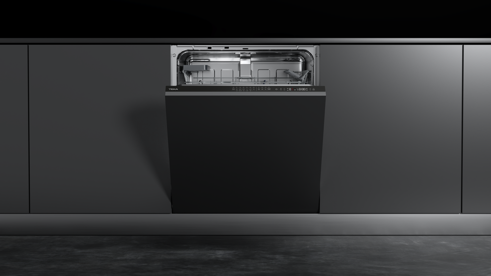 Teka Builtin dishwasher DFI 46700