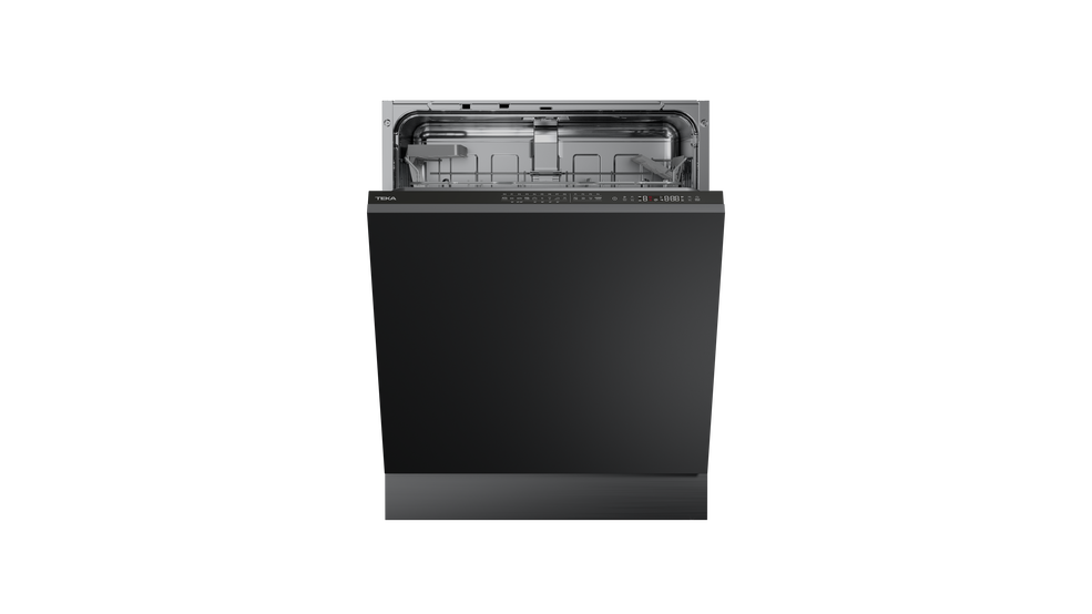 TEKA LAVAVAJILLAS DFI 46900 WH 60CN INTEGRABLE
