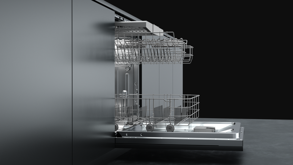 Teka Builtin dishwasher DFI 46950