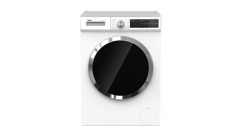 TEKA LAVADORA WMT70840WH C/F8KG 1400RPM A+++ INVER