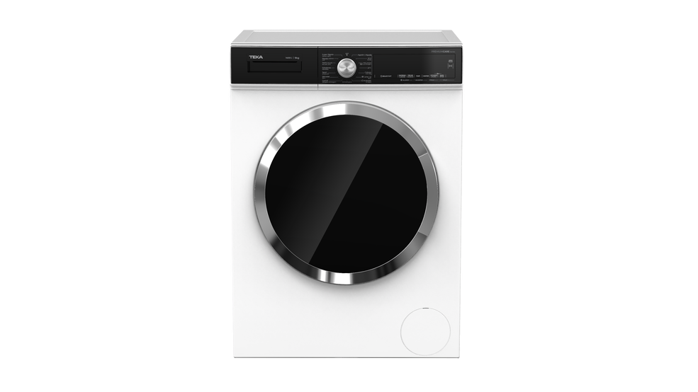 TEKA LAVADORA WMT70945WH BLANCA 9KG 1400rpm A+++