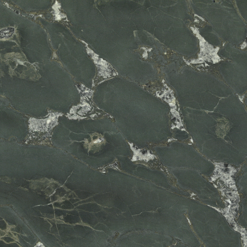 Dragon Green (High Honed) ¾'' Slab | Products | AKDO Tile Dealers