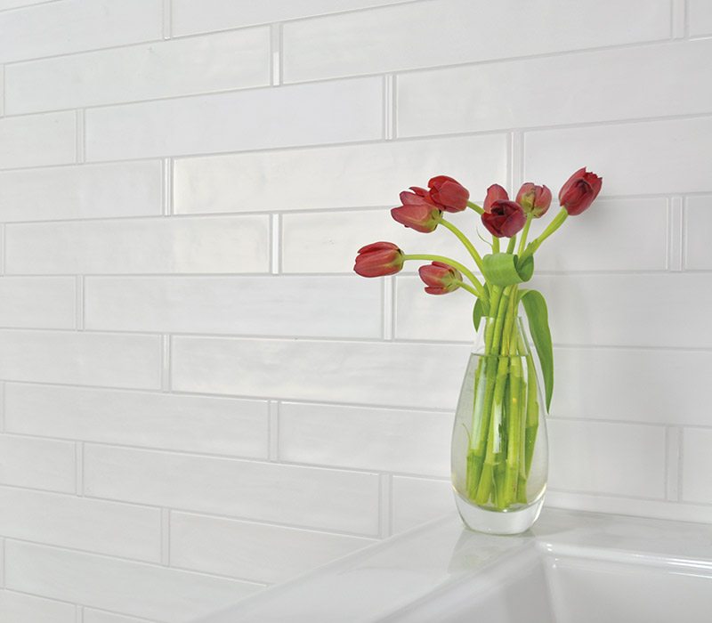 Origin Birch White Origin Ceramic AKDO Tile Dealers