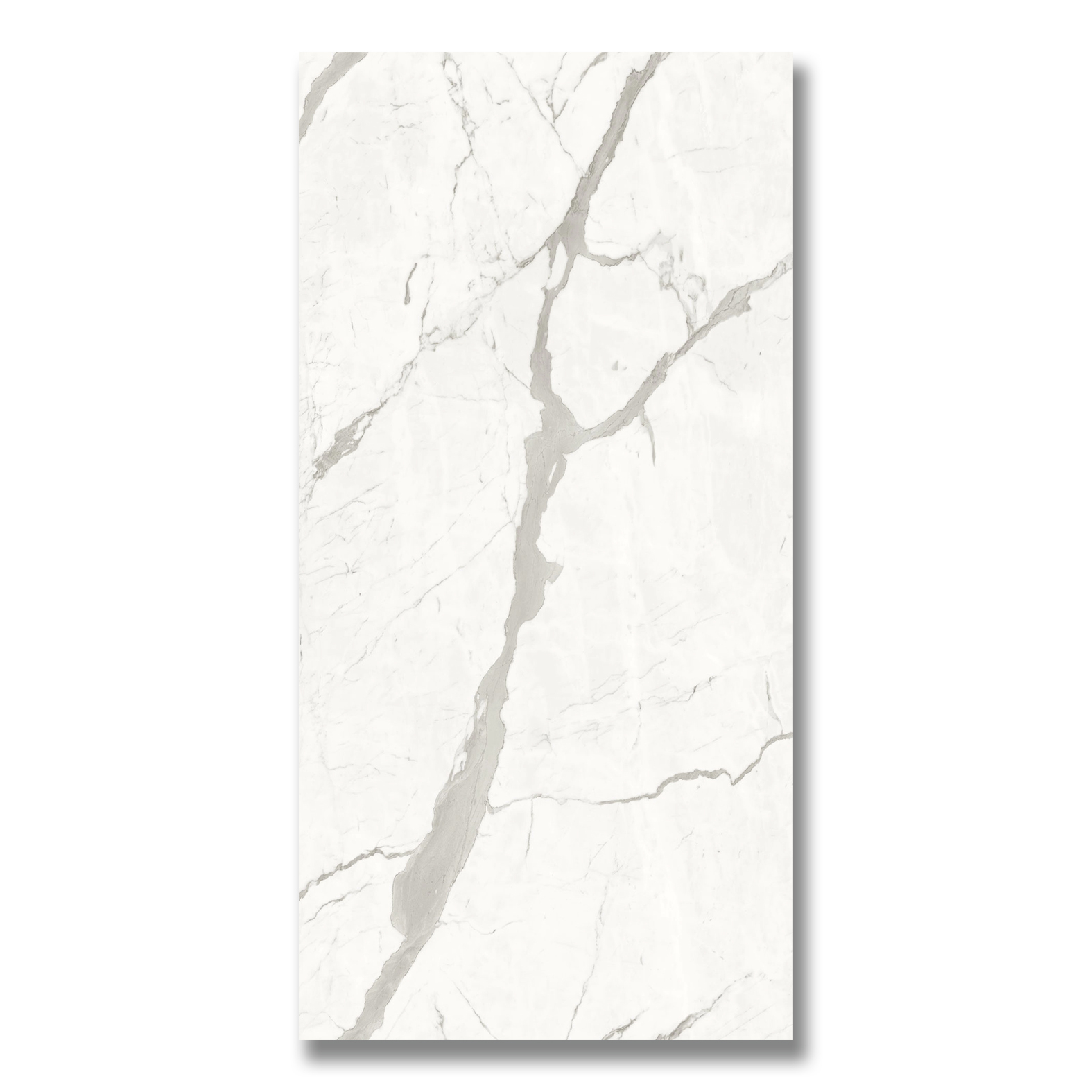 Plan Statuario Supremo (Polished) Slab 20mm Natura-Vein Tech | Products ...