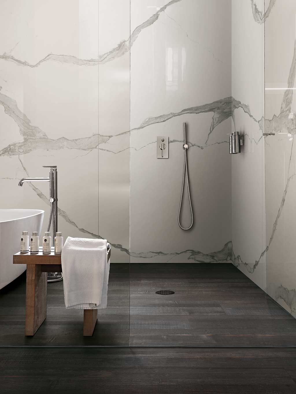 Tradition (6mm Slabs) | Porcelain Slabs | AKDO