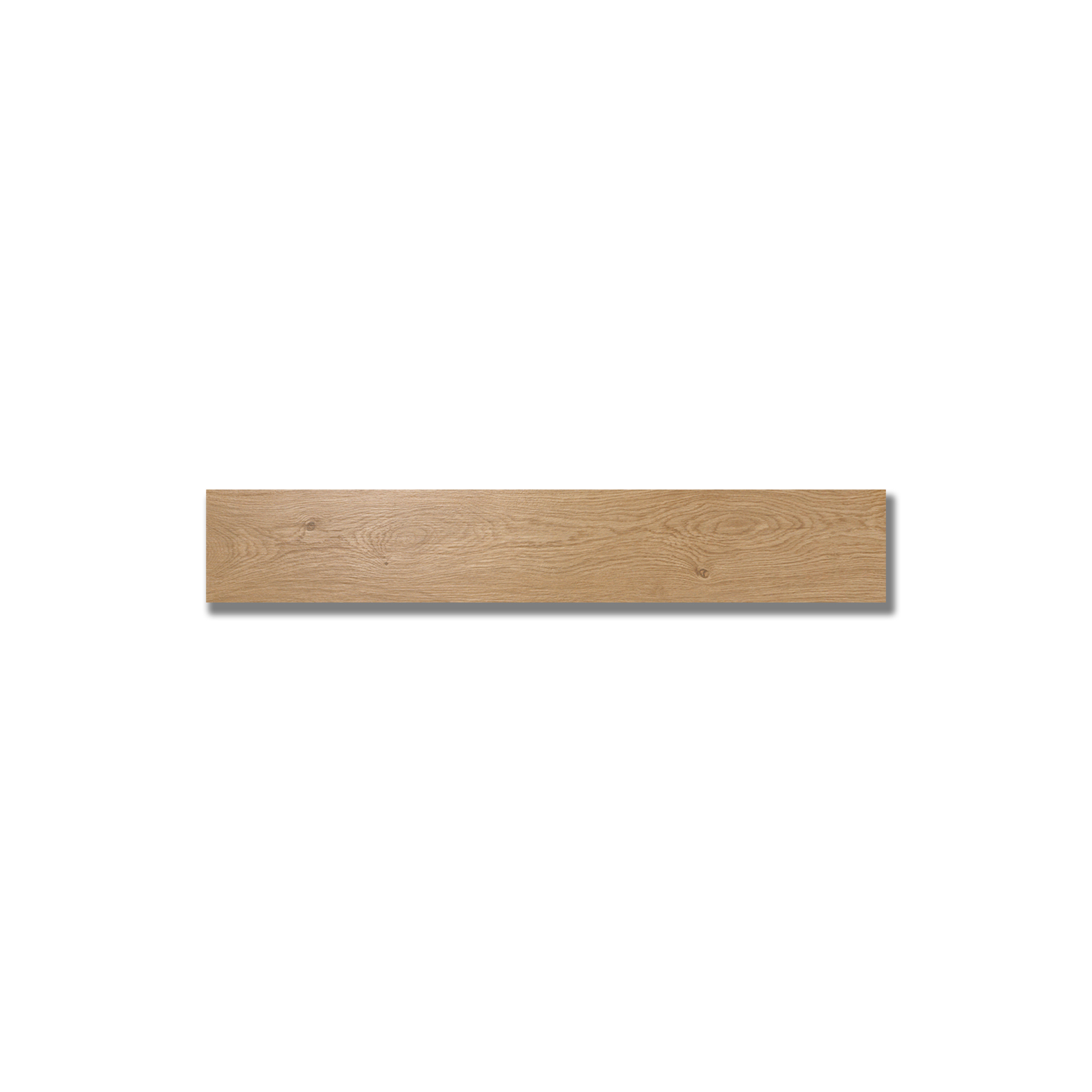 Alpine 8'' x 48'' Redwood (M) | Products | AKDO