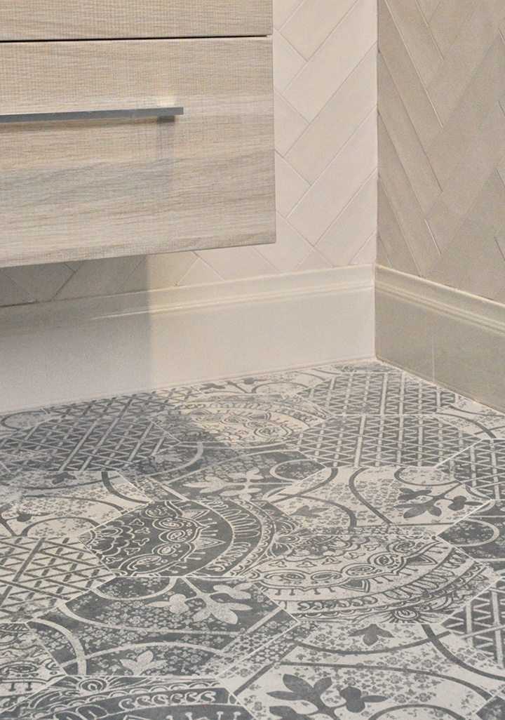 Heritage | Boutique Porcelain Tiles | AKDO