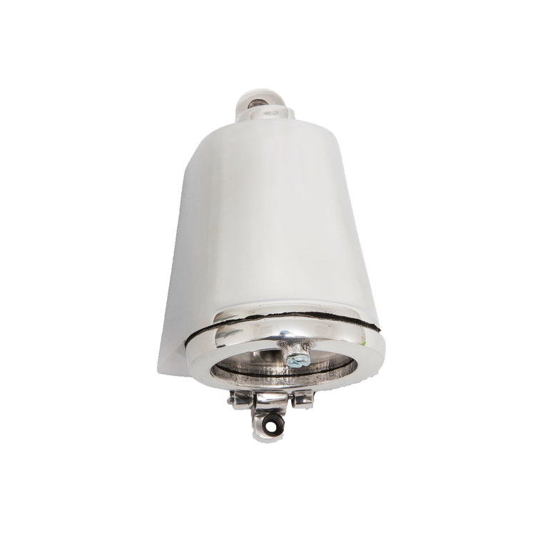 Spinaker Wall Mounted LED MR16-GX5.3 Exterior Down main image Spinaker Wall Mounted LED MR16-GX5.3 Exterior Down main image