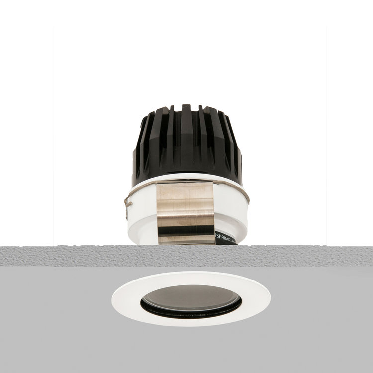 Waterspring 40 IP Rated Downlight main image Waterspring 40 IP Rated Downlight main image