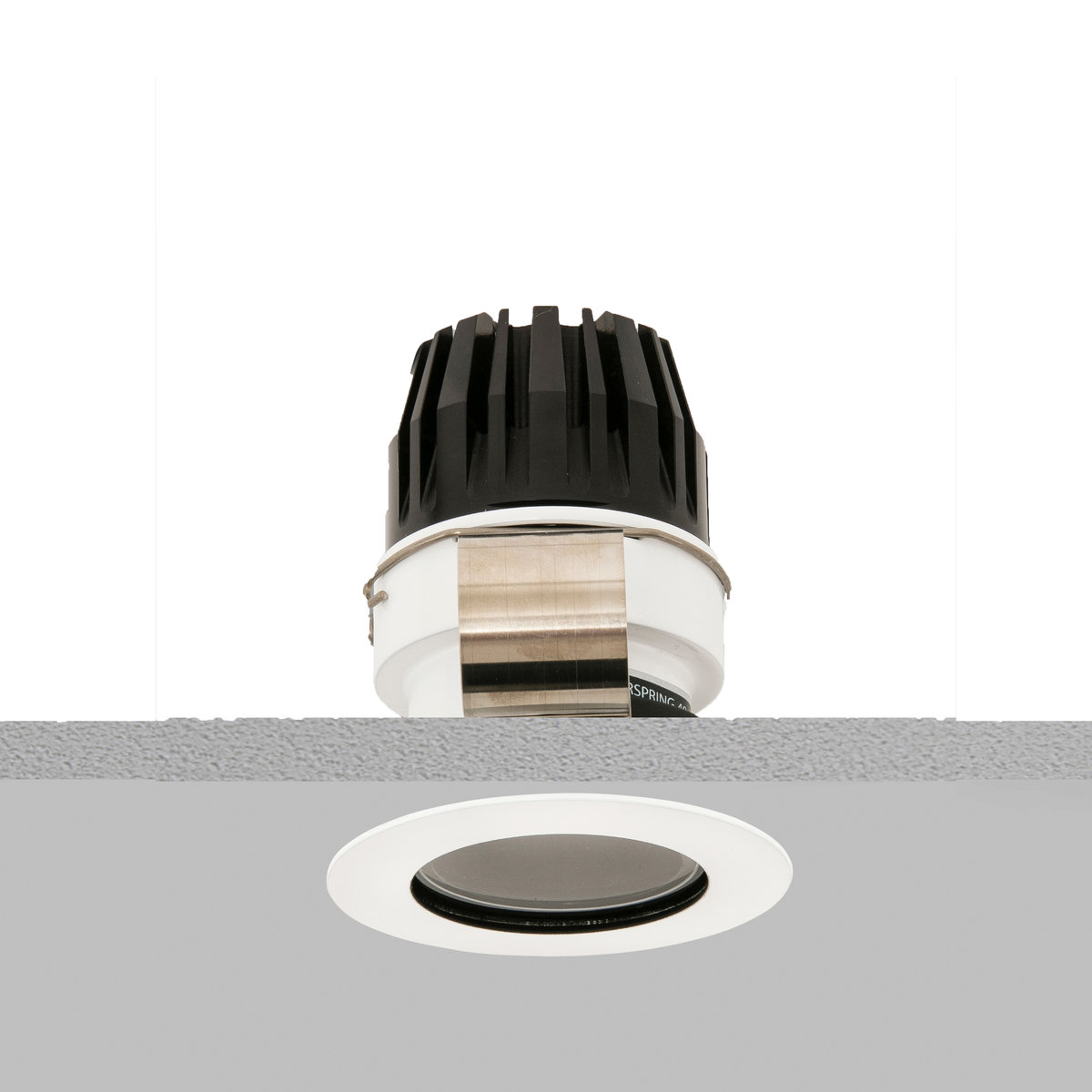 Waterspring 40 IP Rated Downlight main image Waterspring 40 IP Rated Downlight main image