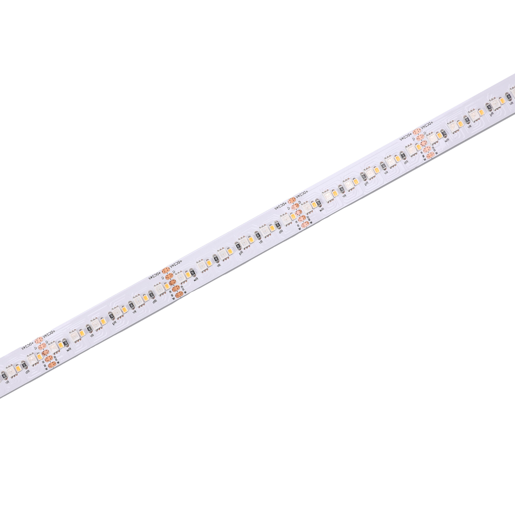 Contour HD Ultra-slim 9.6W IP54 - John Cullen Lighting