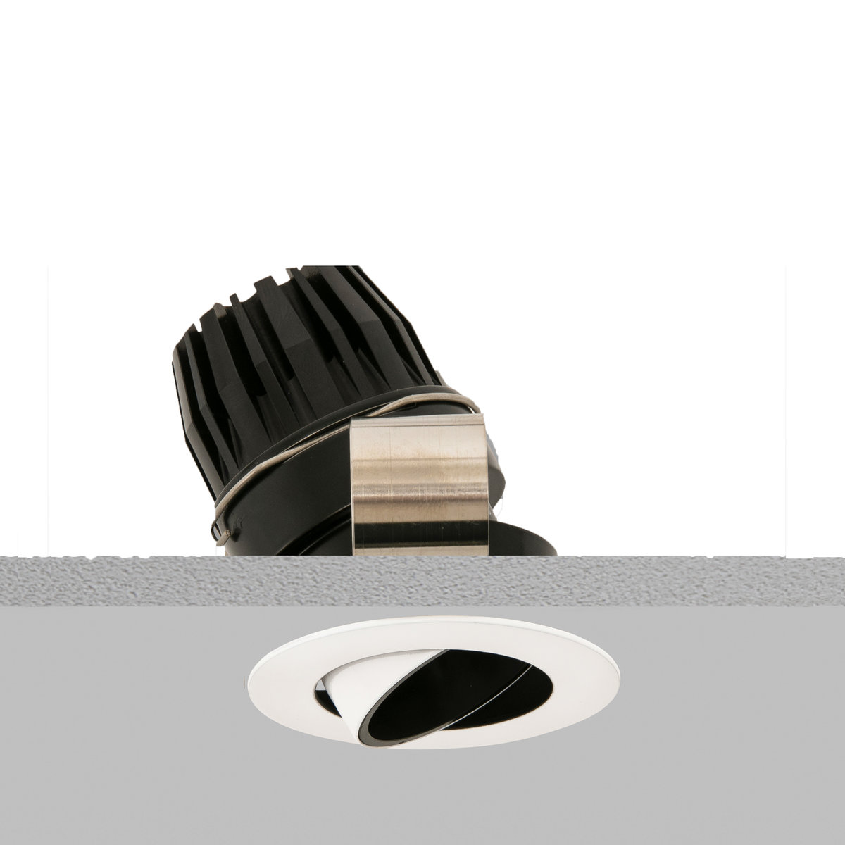 Polespring 40 Downlight main image Polespring 40 Downlight main image