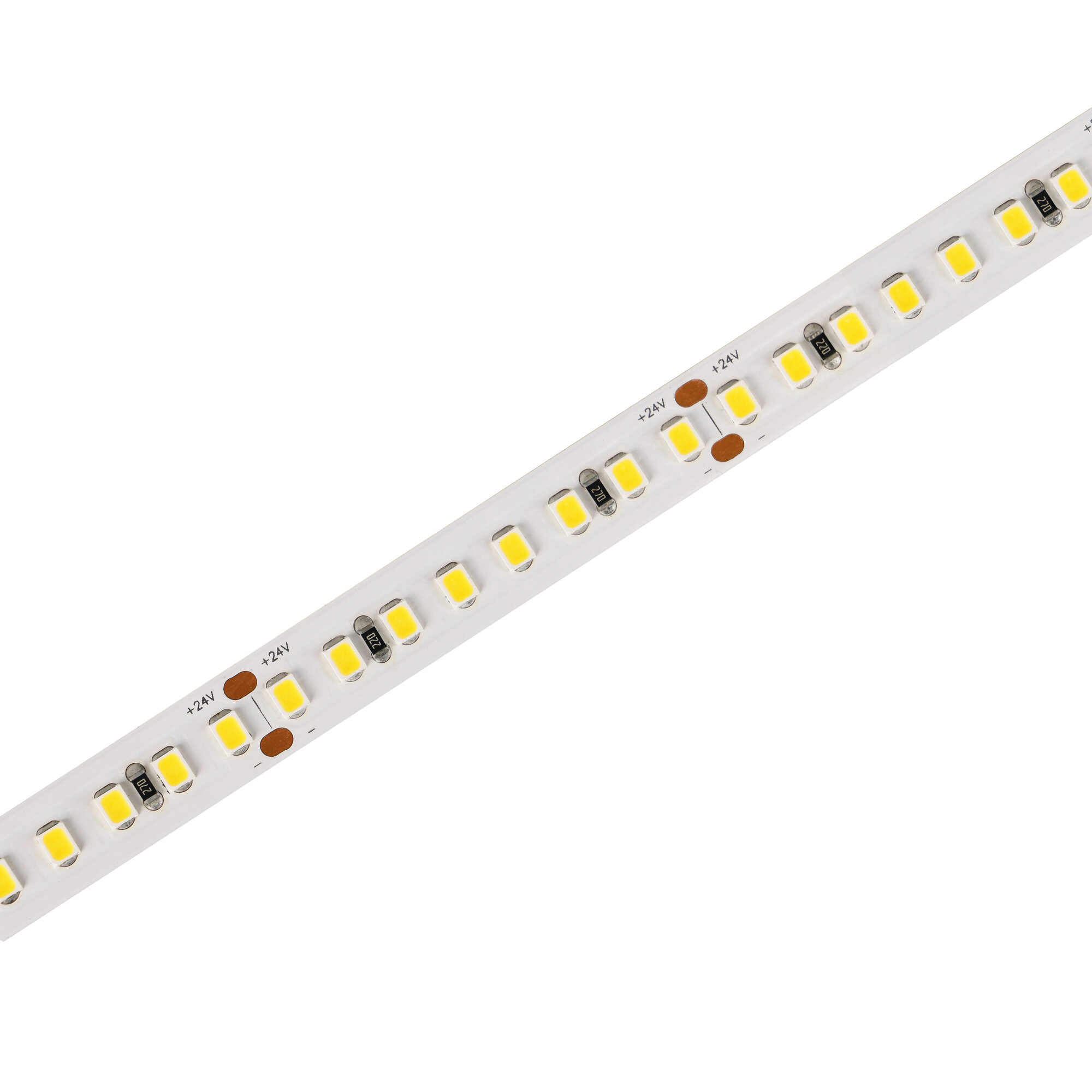 Contour HD Ultra-slim 9.6W IP54 - John Cullen Lighting