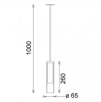 Grissini Stainless Steel technical image Grissini Stainless Steel technical image