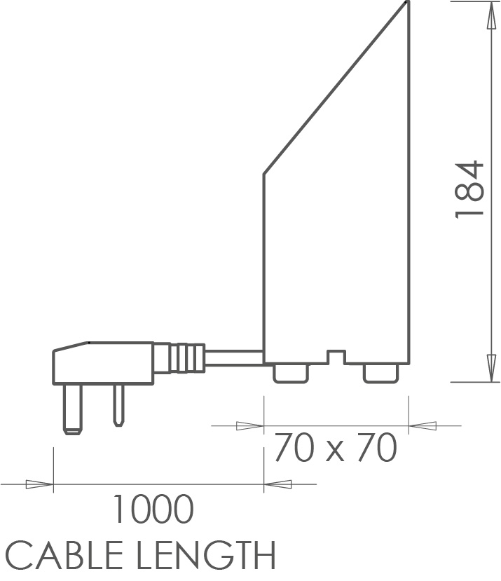 Square Highlight technical image Square Highlight technical image