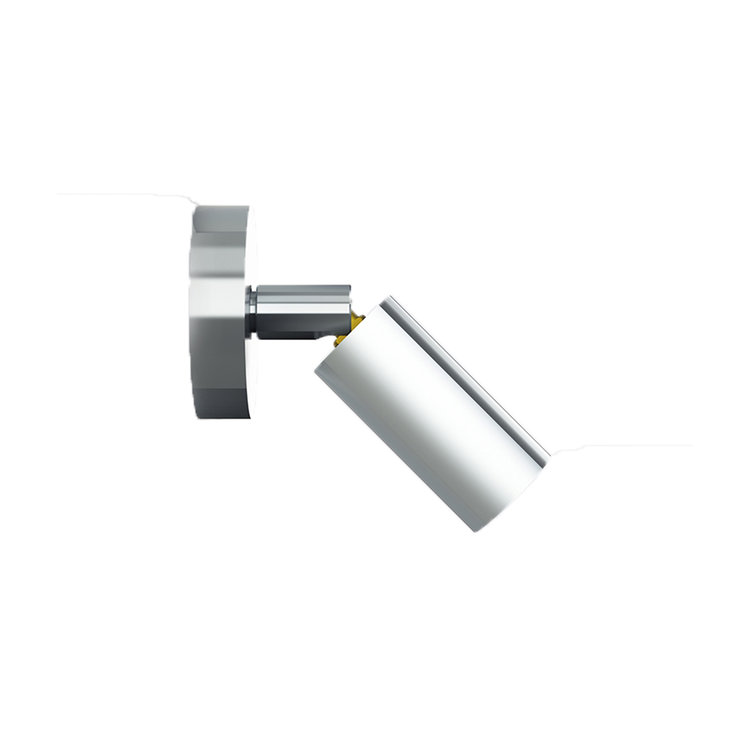 Syon Miniature Interior/Exterior Spotlight main image Syon Miniature Interior/Exterior Spotlight main image