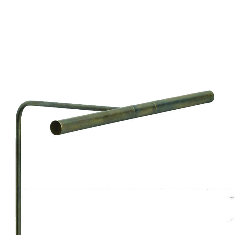 Slim Contemporary Picture Light main image Slim Contemporary Picture Light main image